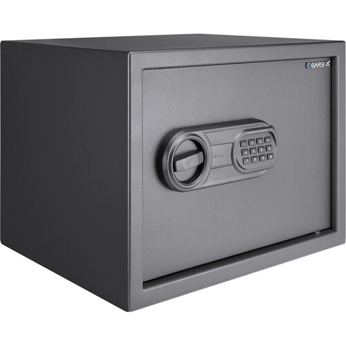 Barska WL80 WardenLight Mini&nbspLED Digital Keypad Safe