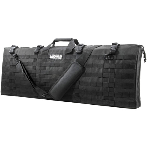 Barska Loaded Gear RX-300 Rifle Bag (OD Green)