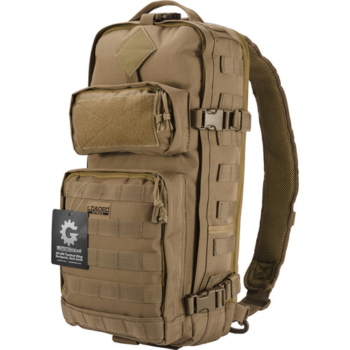 gear sling bag