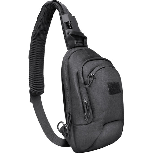 Barska Loaded Gear GX-800 Tactical Cross-Body Sling Bag