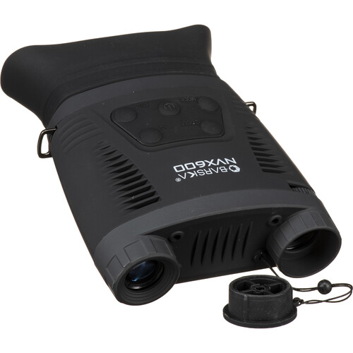 Barska NVX600 Digital Night Vision Binocular