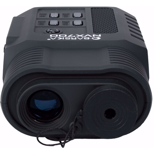 Barska NVX700 9x Infrared Night Vision Monocular