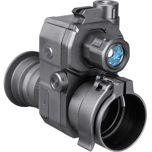Barska NVD35 Night Vision Riflescope Clip-On
