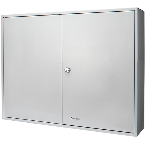 Barska 400-Position Key Cabinet (Key Loc
