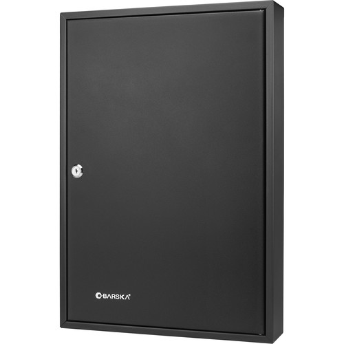 Barska 100-Position Key Cabinet with Key