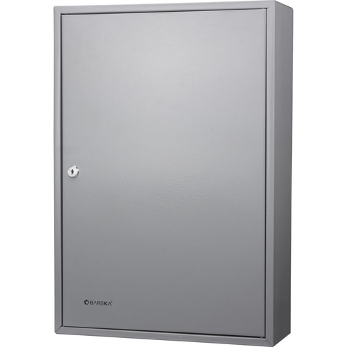 Barska 150-Position Key Cabinet with Key