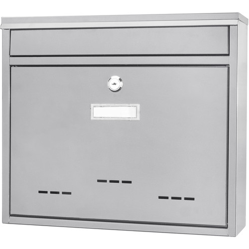 Barska Locking Wall Mount Mailbox (Mediu
