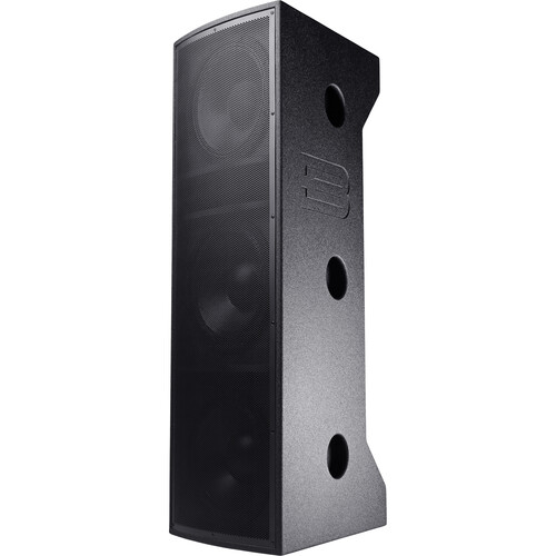 BASSBOSS AT312-MK3 4000W Powered 12