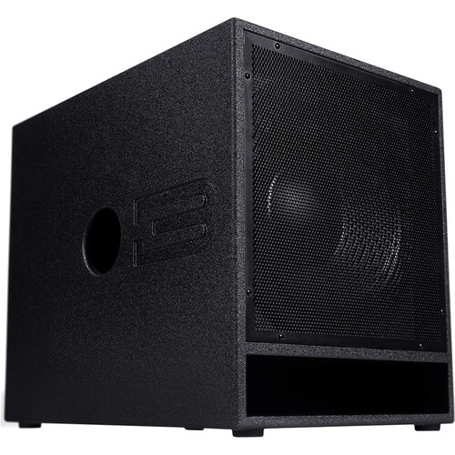 BASSBOSS BB15-MK3 Powered 2500W 15