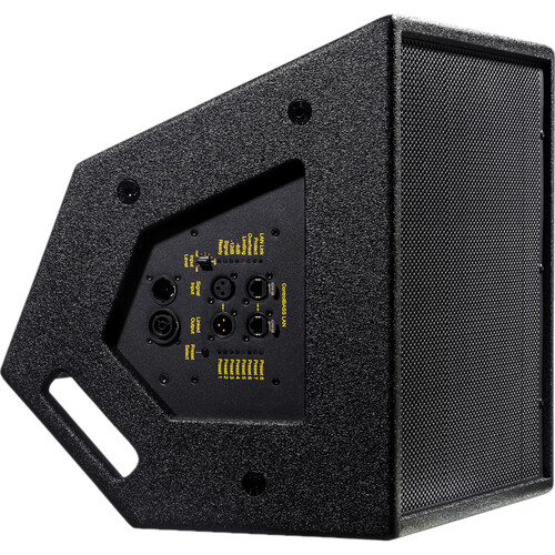 BASSBOSS CCM12-MK3 1200W 2-Way 12