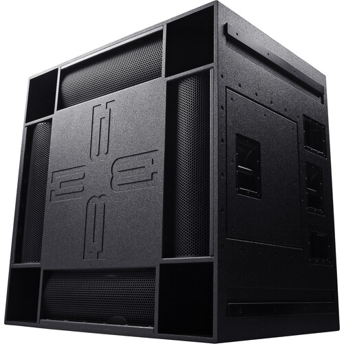 BASSBOSS Kraken-MK3 Quad 21