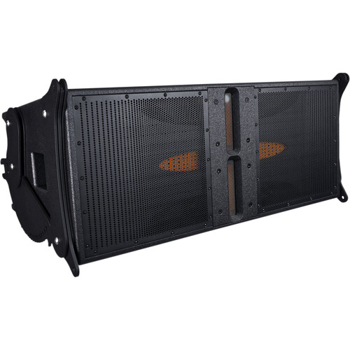 BASSBOSS MFLA-MK3 Dual 12