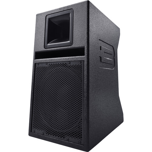 BASSBOSS SV9-MK3 1200W Powered 9
