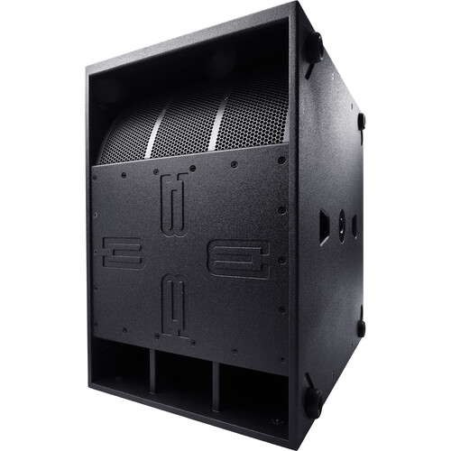 BASSBOSS VS21-MK3 2500W Powered 21