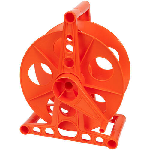 Bayco 150 ft. L Plastic Cord Reel