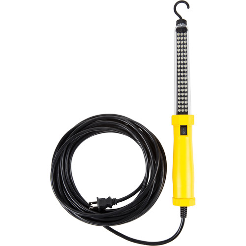 Bayco Products 120-Lumen LED Work Light