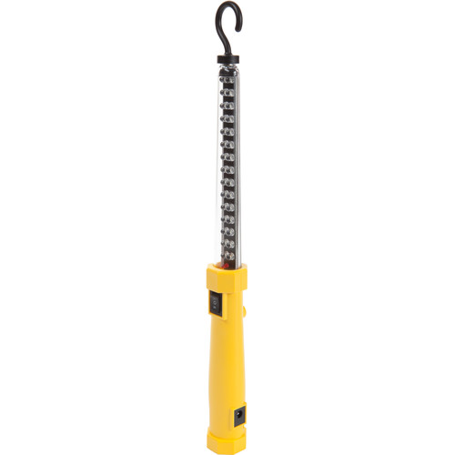 BAYCO PRODUCTS DUAL-FUNCTION RECHARGEABL