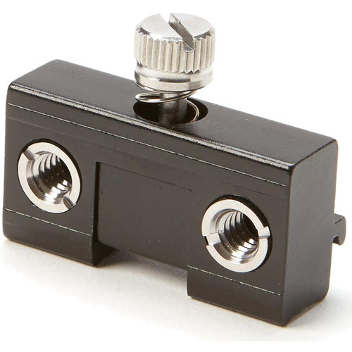 BB&S Lighting Pipeline Reflect Slider Frame Mount with 1/4 and 3/8