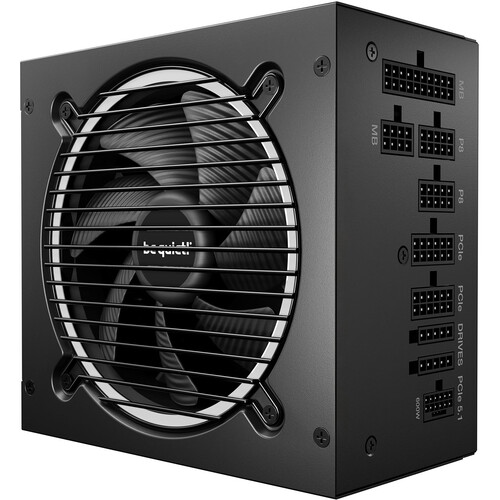 be quiet! PURE POWER 13 M 1000W Power Supply