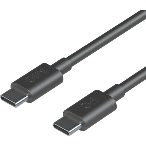 BEACN Mic USB Cable (11.5' Black)