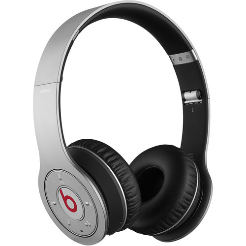 Beats by Dr. Dre Wireless Bluetooth OnEar 9000010001 B&H