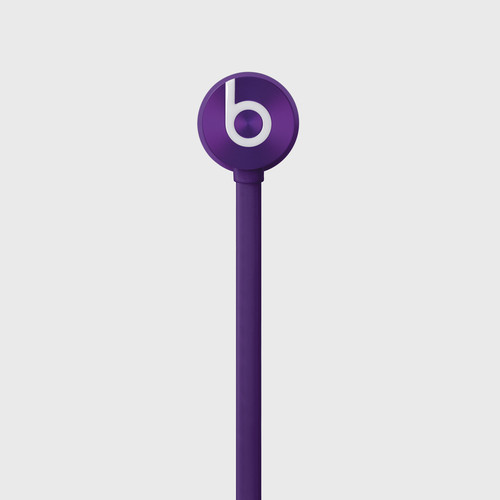 Beats by Dr. Dre urBeats In-Ear Headphones (Purple) MH9R2AM/A