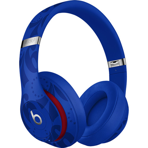 Beats by Dr. Dre Studio3 Wireless Bluetooth Headphones ...