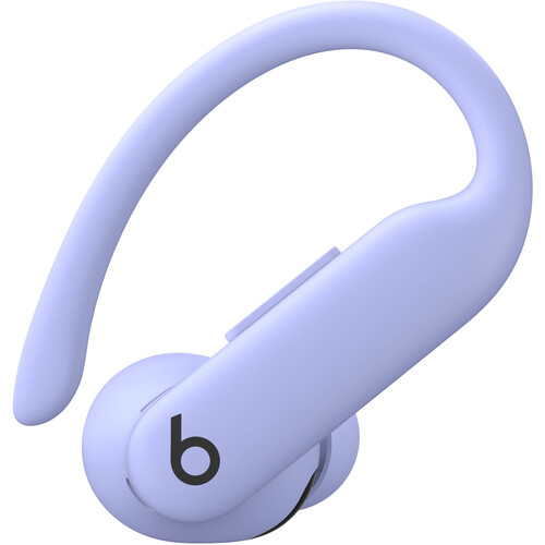 Beats by Dr. Dre Powerbeats Pro 2 Wireless Noise-Canceling Earbuds (Hyper Purple)