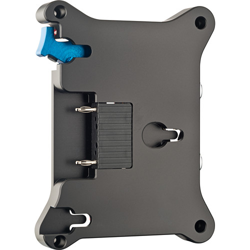 bebob Gold Mount Battery Adapter for Sony VENICE and AXS-R7