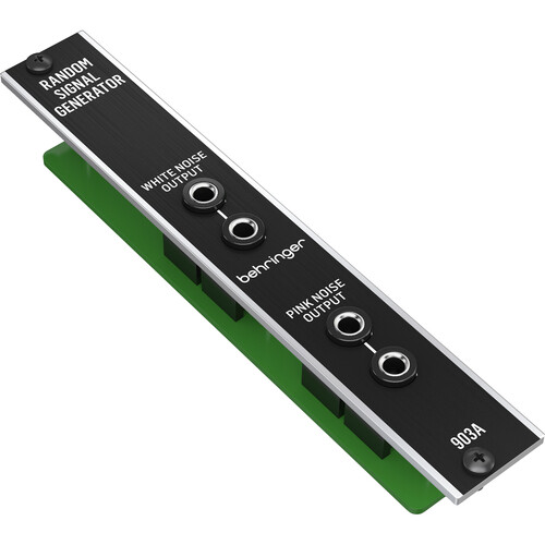 Behringer 903A Random Signal Generator Eurorack Module (4 HP)
