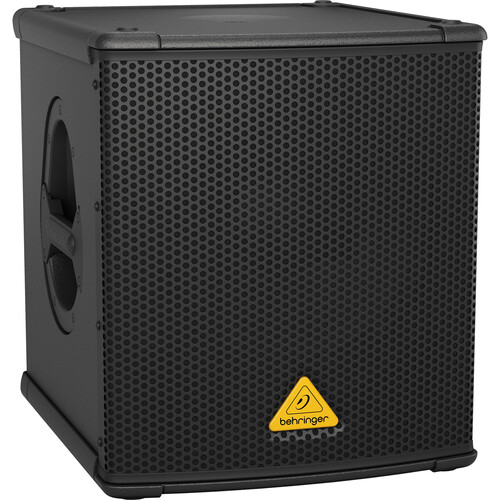 Behringer B1200D-PRO Active 500W 12