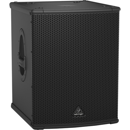 Behringer B1500XP Active 3000W 15