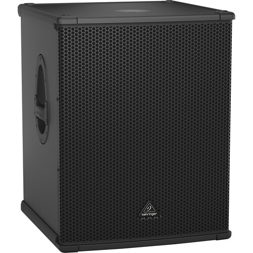 Behringer B1800XP Active 3000W 18
