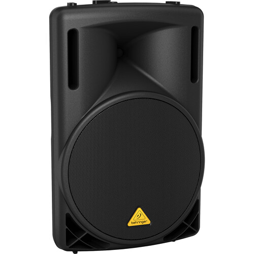 Behringer Eurolive B215D Active 2-Way 550W 15