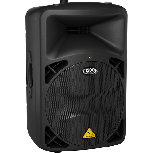 Behringer EUROLIVE B615D Powered 1500W 15