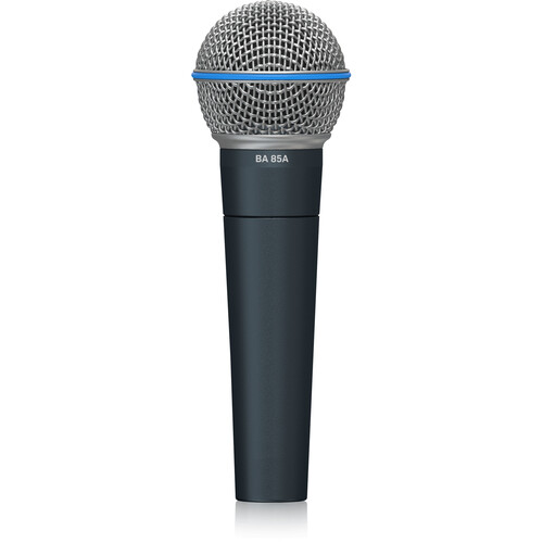 Behringer BA 85A Dynamic Microphone