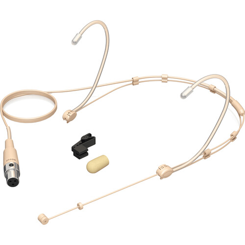 Behringer BD440 Cardioid Condenser Microphone Headset