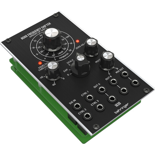 Behringer Bode Frequency Shifter 1630 Eurorack Module