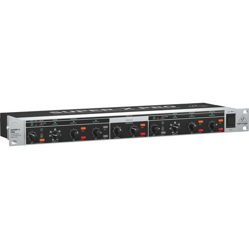 Behringer CX2310 V2 Stereo Crossover