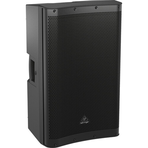 Behringer DR115DSP Active 1400W 15