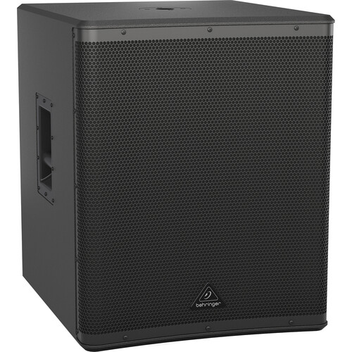 Behringer DR18SUB Active 2400W 18