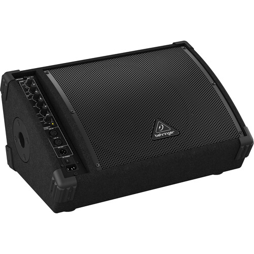 Behringer F1220D Active Bi-Amped 250W 12
