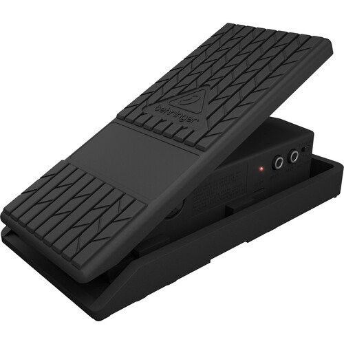 Behringer FCV100 Ultra-Flexible Dual-Mode Foot Pedal For Volume And Modulation Control