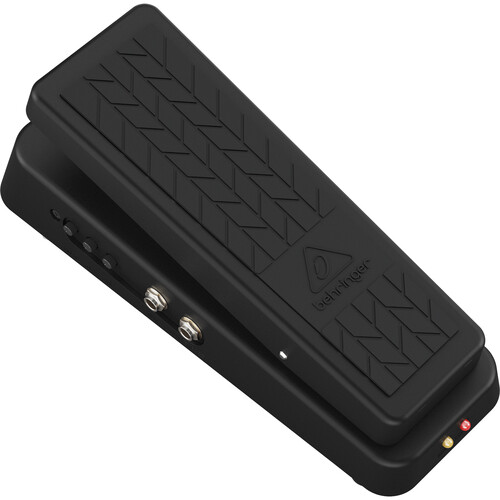 Behringer HELL-BABE HB01 Wah-Wah Pedal