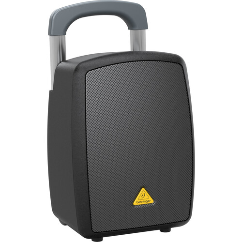 Behringer Europort MPA40BT-PRO Battery-Powered 8