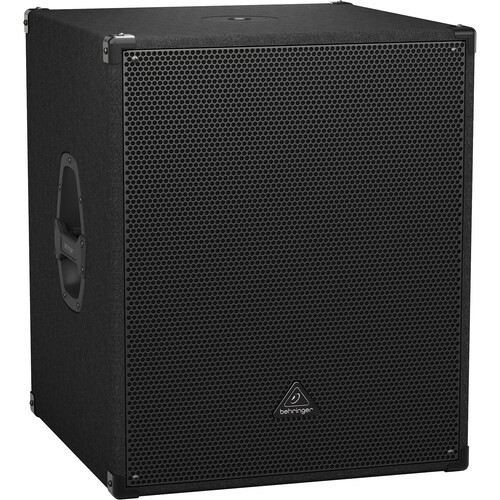 Behringer PK15S Active 1000W 15