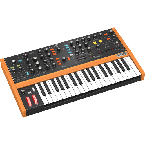 Behringer