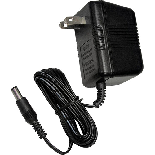 Behringer General Purpose DC 9V Power Adapter