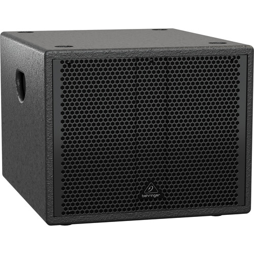 Behringer SAT 1008 SUBA Active 600W 8