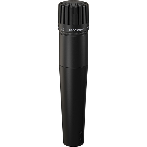 Behringer SL 75C Dynamic Cardioid Microphone